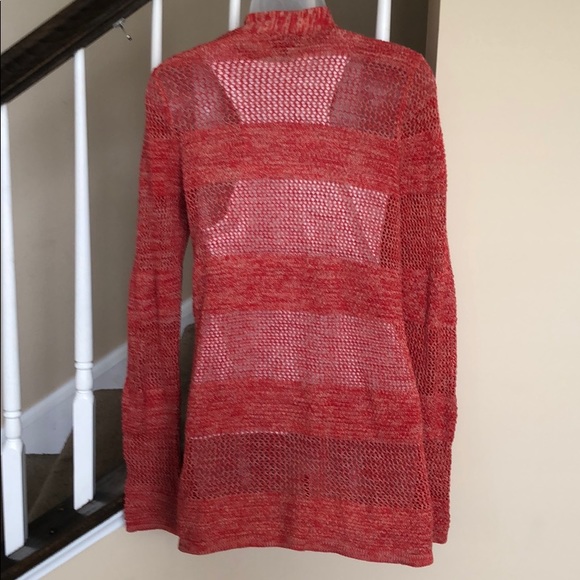 The Limited open front sweater - Picture 3 of 3